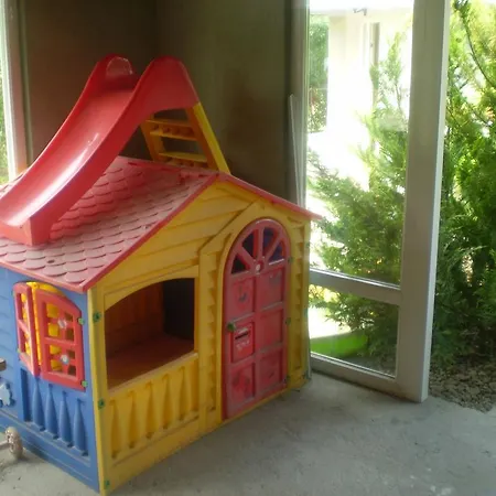 - Cima Quarto em Acomodações Particulares Podhájska