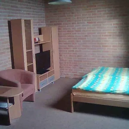 - Cima Quarto em Acomodações Particulares Podhájska