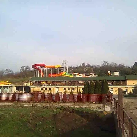 - Cima Podhájska