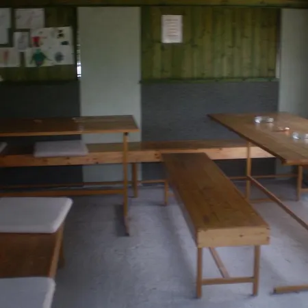Quarto em Acomodações Particulares - Cima *